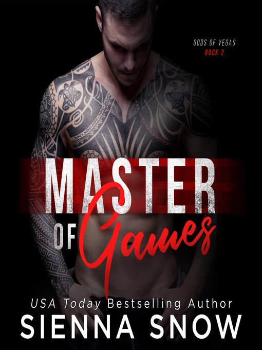 Title details for Master of Games by Sienna Snow - Available